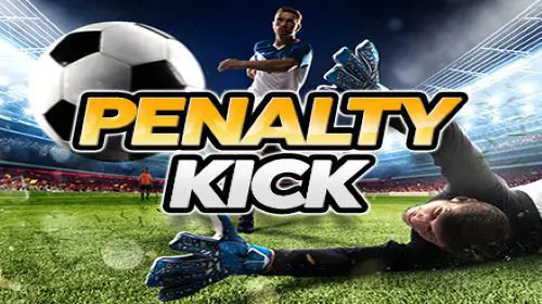 Penalty - Spin City - Congo